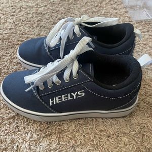 Heelys Shoes - never been worn!!